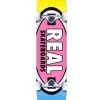 Real Team Edition Oval Mini Skateboard - 7.3"
