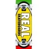 Real Team Edition Oval XL Skateboard - 8.25"
