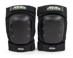 Rekd Energy Pro Ramp Knee Pads