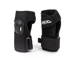 Rekd Pro Wrist Guards