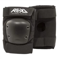Rekd Ramp Elbow Pads
