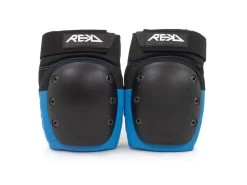 Rekd Ramp Knee Pads - Blue