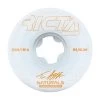 Ricta Asta Reflective Naturals Slim Skateboard Wheels - 52mm 101a
