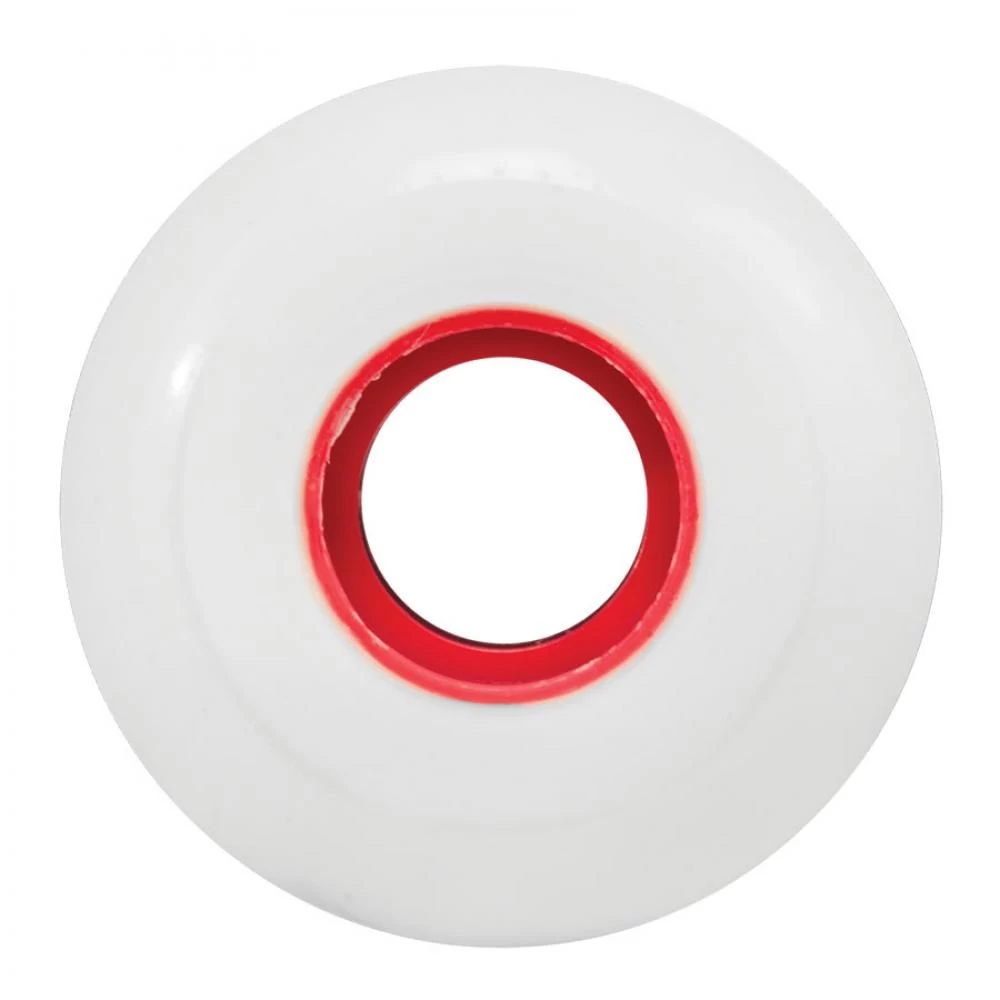 Ricta Clouds Skateboard Wheels - 57mm 86a - Image 3