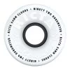 Ricta Clouds Skateboard Wheels - 56mm 92a