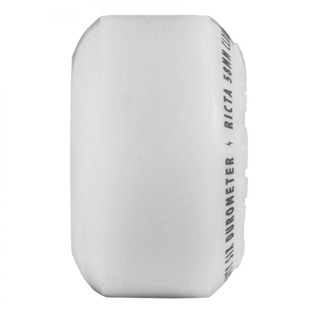 Ricta Clouds Skateboard Wheels - 52mm 92a - Image 4