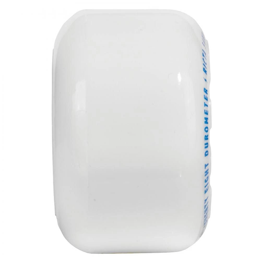 Ricta Clouds Skateboard Wheels - 56mm 78a - Image 4