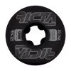 Ricta Framework Sparx Black Skateboard Wheels - 53mm 99a