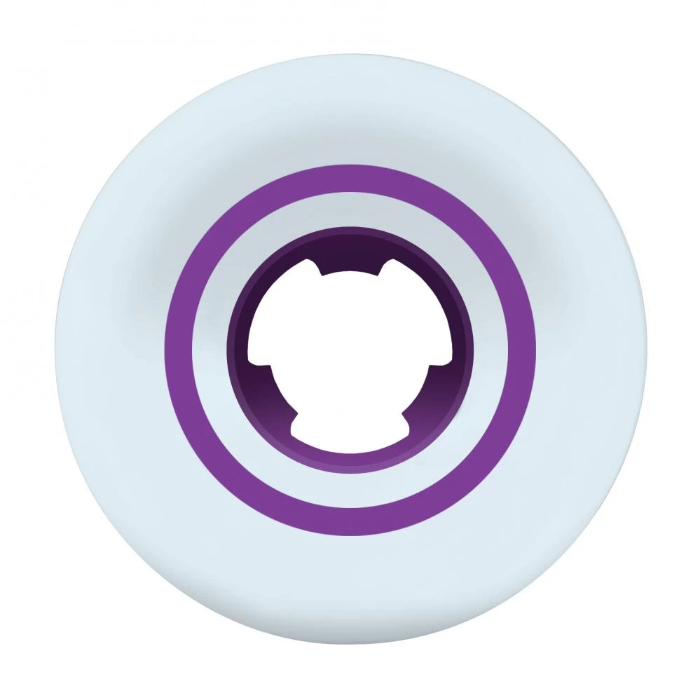 Ricta Speedrings Slim Skateboard Wheels - 52mm 99a - Image 2