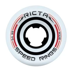 Ricta Speedrings Wide Skateboard Wheels - 54mm 99a