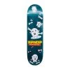 RIPNDIP Nerm Story Skateboard Deck - 8.5"