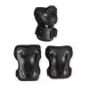 Rollerblade Skate Gear Triple Pad Set