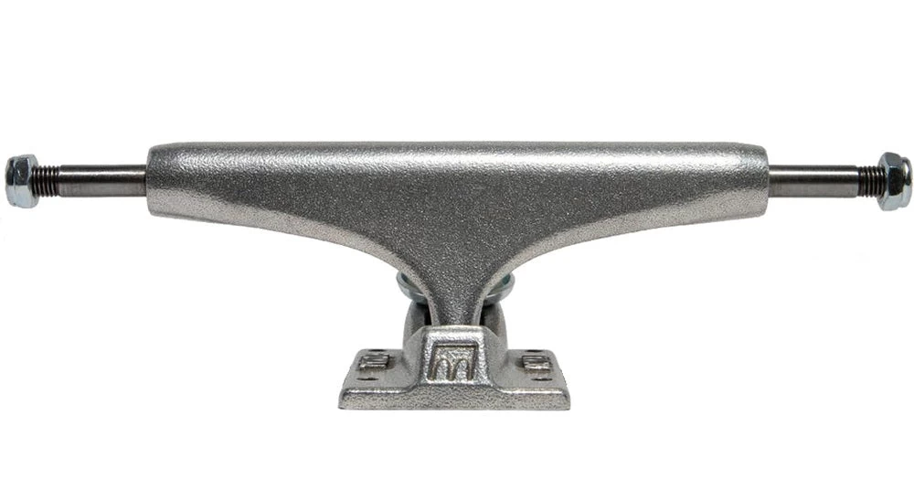 Royal Griffin Gass Pro Raw Skateboard Trucks - 149