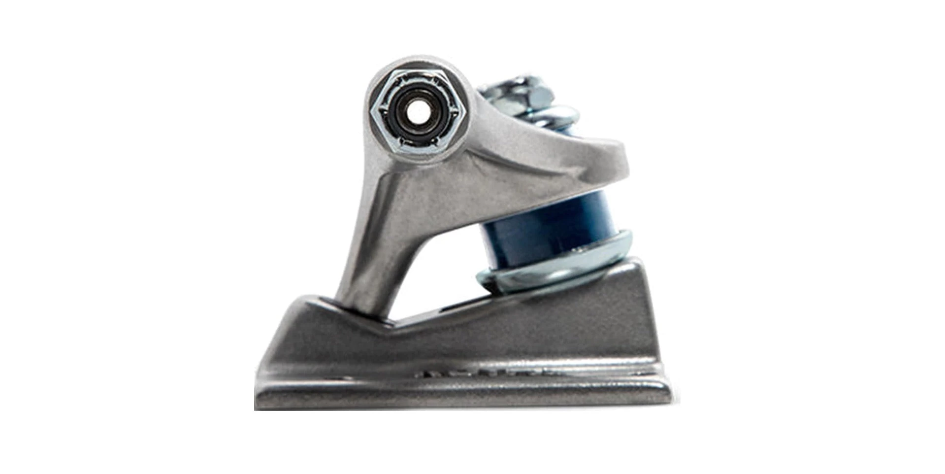 Royal Ultra Light Hollow Raw Skateboard Trucks - 144 - Image 3