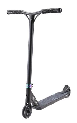 Sacrifice Flyte 100 V2 Stunt Scooter - Black/Neo