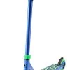 Sacrifice Flyte 100 V2 Stunt Scooter - Blue/Green