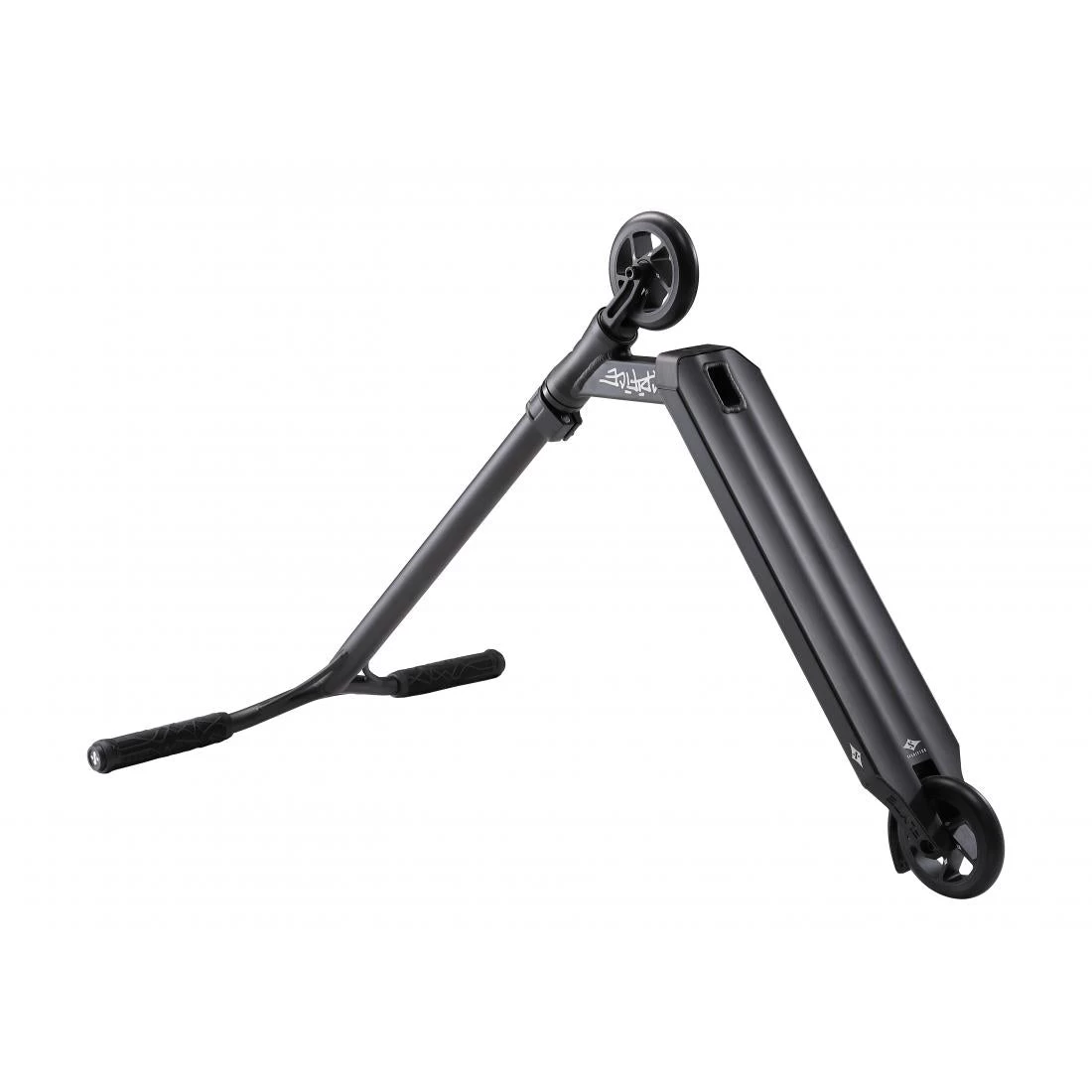 Sacrifice Flyte 115 Stunt Scooter - Black - Image 2