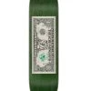 Santa Cruz Dollar Hand Deck - 8.25"