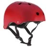 SFR Essentials Helmet - Metallic Red