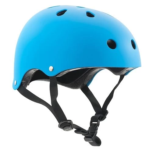 SFR Essentials Helmet - Matt Blue