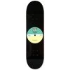 Skateboard Cafe "45" Teal/Cream Deck - 8.0"