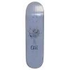 Skateboard Cafe Bouquet Deck Lavender - 8.25"