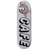 Skateboard Cafe Planet Donut Deck White - 8.0"