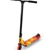Slamm Mischief V6 Stunt Scooter - Geo