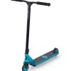 Slamm Assault V6 Stunt Scooter - Blue