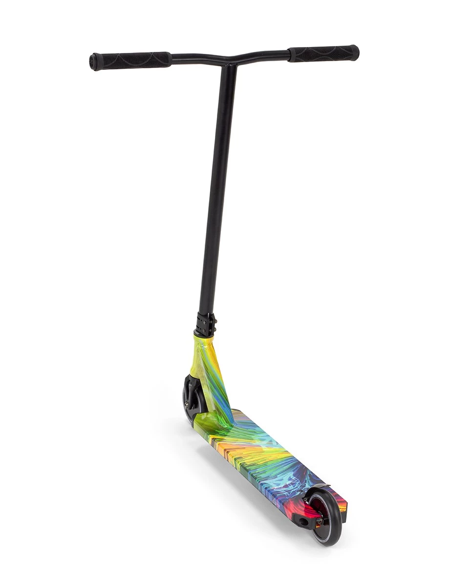 Slamm Strobe V4 Stunt Scooter - Surge - Image 2