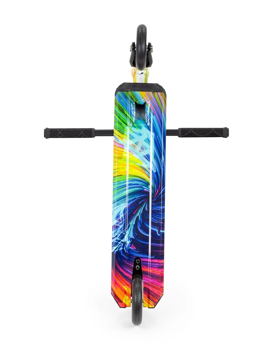 Slamm Strobe V4 Stunt Scooter - Surge - Image 3