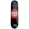 Slick's Skate Store Monogram Shop Deck - 7.5"
