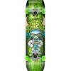 Speed Demons Brainiac Skateboard - 7.0"