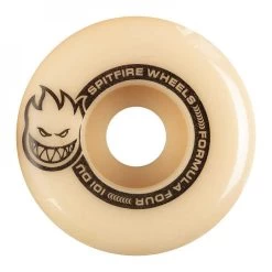 Spitfire Formula Four Lil Smokies Classic Wheels - 50mm 101du