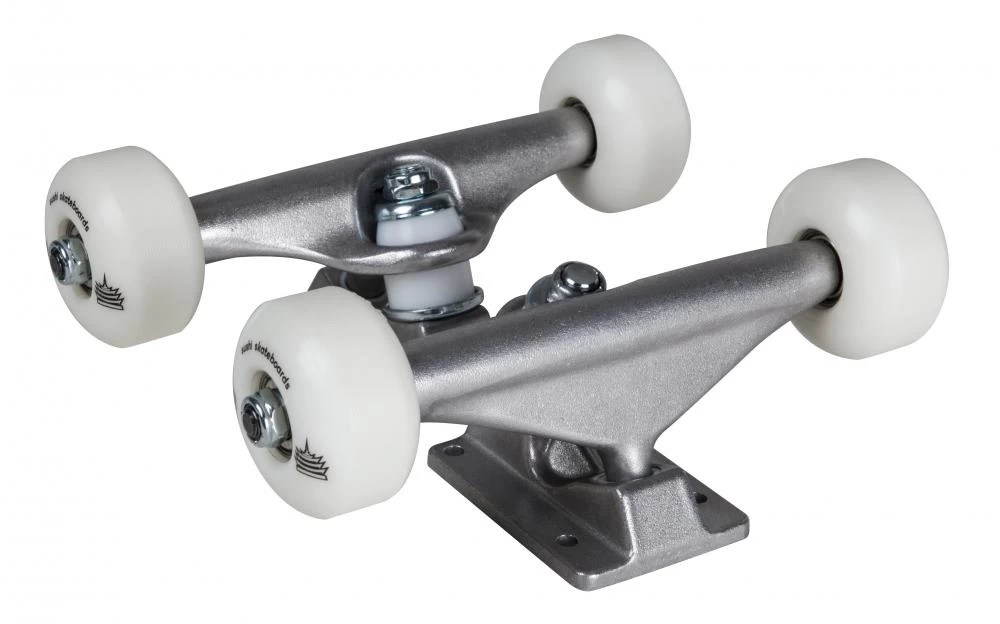 Sushi Undercarriage Kit With 5.25" Trucks