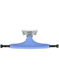 Tensor Alloys Hazy Purple/Raw Skateboard Trucks - 5.25
