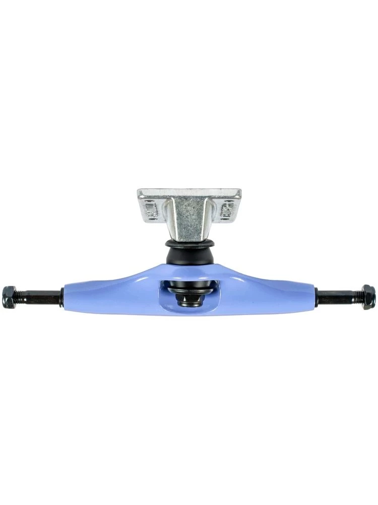 Tensor Alloys Hazy Purple/Raw Skateboard Trucks - 5.25 - Image 2