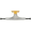 Tensor Alloys Raw/Gold Skateboard Trucks - 5.25