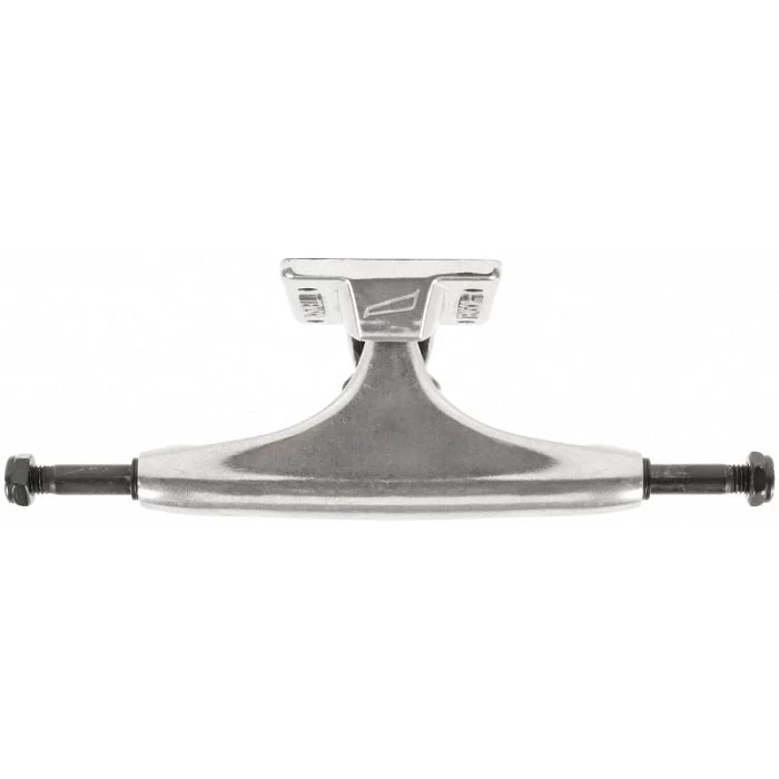Tensor Alloys Raw Skateboard Trucks - 5.25