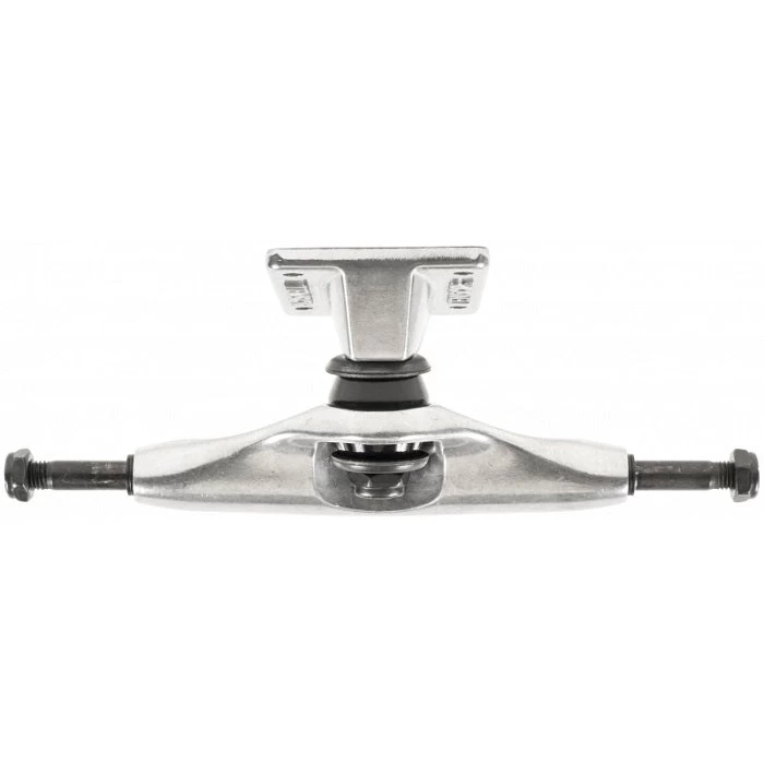 Tensor Alloys Raw Skateboard Trucks - 5.25 - Image 2