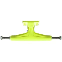 Tensor Mag Light Safety Yellow Skateboard Trucks - 5.25