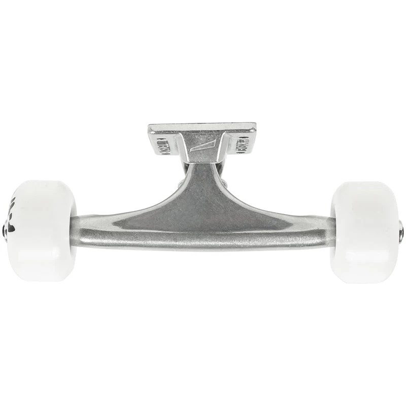 Tensor Raw Alloys Trucks And Enjoi Wheels Combo - 5.25
