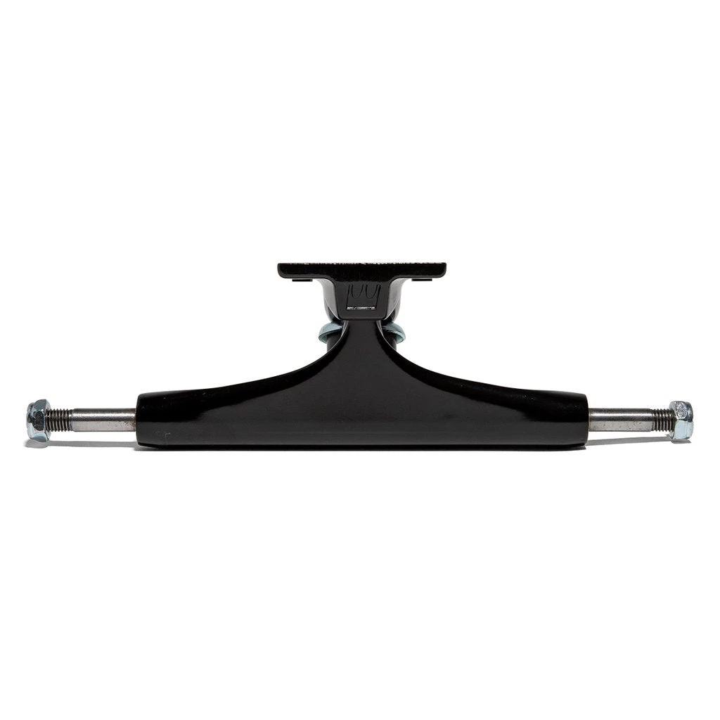 Royal Black Skateboard Trucks - 127