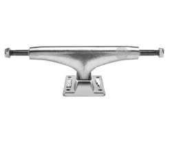 Thunder Lights II Skateboard Trucks Silver - 147