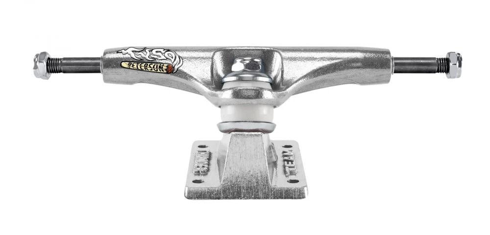 Thunder Lights Tyson Peterson Pro Stamped Trucks - 148 - Image 2