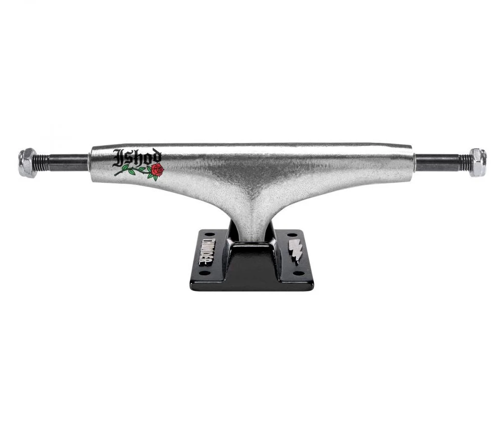 Thunder Team Ishod Rose Skateboard Trucks - 147
