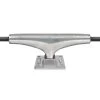 Thunder Team Skateboard Trucks Silver - 161