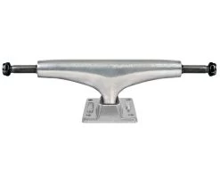 Thunder Team Skateboard Trucks Silver - 145