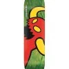 Toy Machine Vice Monster Skateboard Deck - 8.25"