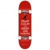 Tricks Calm Skateboard - 7.87"